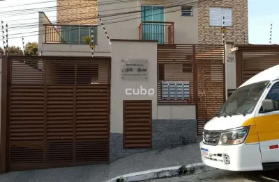 Apartamento com 2 dormitórios à venda, 46 m² por r$ 220.000,00 - vila matilde - são paulo/sp