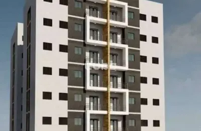 Apartamento com 2 dormitórios à venda, 49 m² por r$ 360.000,00 - vila carrão - são paulo/sp