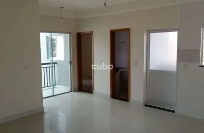 Apartamento com 2 dormitórios à venda, 60 m² por r$ 390.000,00 - vila carrão - são paulo/sp