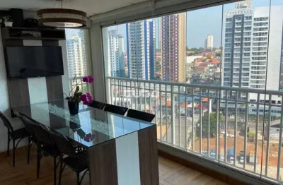 Apartamento com 3 dormitórios à venda, 92 m² por r$ 1.180.000,00 - anália franco - são paulo/sp
