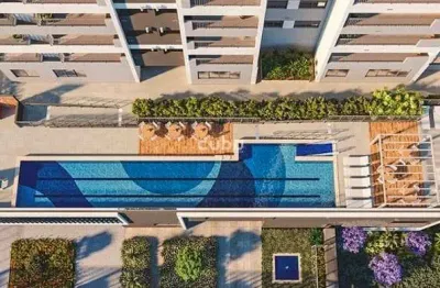 Excelente apartamento com varanda gourmet à venda na vila prudente - 81m².