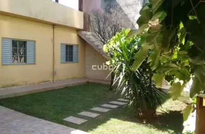Casa à venda, 294 m² por r$ 480.000,00 - jardim vera cruz(zona leste) - são paulo/sp