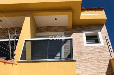 Sobrado com 3 quartos, 115m², à venda por r$ 580.000- jardim vila formosa - são paulo/sp
