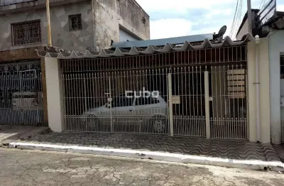 Casa com 4 dormitórios à venda, 140 m² por r$ 560.000,00 - vila carrão - são paulo/sp