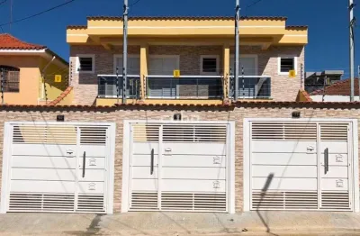Sobrado com 3 quartos, 115m², à venda por r$ 580.000- jardim vila formosa - são paulo/sp