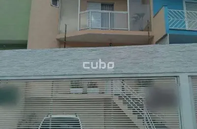 Casa com 2 quartos à venda na Rua Homero Batista, 154, Vila Formosa, São Paulo
