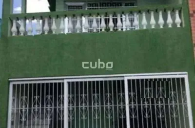 Sobrado com 3 dormitórios à venda, 120 m² por r$ 500.000 - vila ema - são paulo/sp
