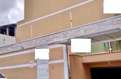 Casa com 2 quartos à venda na Rua da Estação, 385, Vila Campanela, São Paulo