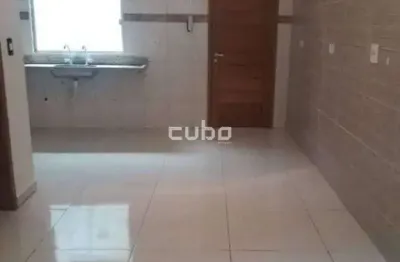 Sobrado com 2 dormitórios, 57 m² - venda por r$ 298.000,00 ou aluguel por r$ 1.749,00/mês - cangaíb