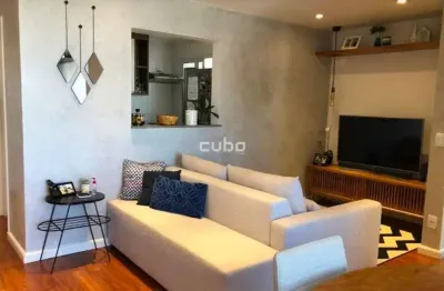 Cobertura com 3 dormitórios à venda, 162 m² por r$ 1.600.000,00 - tatuapé - são paulo/sp
