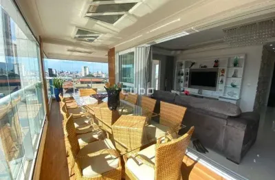 Excelente apartamento à venda na vila carrão - 154m²