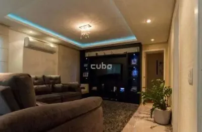 Apartamento com 3 dormitórios, 182 m² - venda por r$ 1.990.000,00 ou aluguel por r$ 13.860,00/mês -