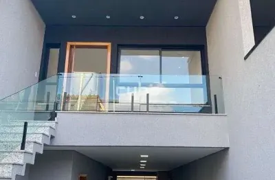 Casa com 3 quartos à venda na Rua Dentista Barreto, 844, Vila Carrão, São Paulo