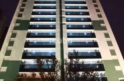 Apartamento com 3 dormitórios à venda, 165 m² por r$ 2.550.000,00 - tatuapé - são paulo/sp