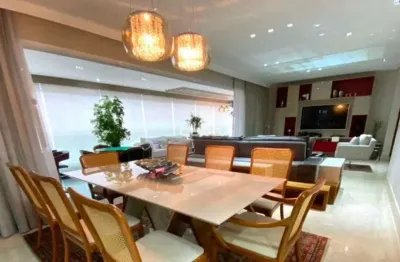 Apartamento com 4 dormitórios à venda, 280 m² por r$ 2.890.000,00 - vila regente feijó - são paulo/