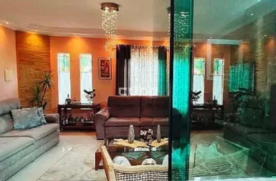 Sobrado com 3 dormitórios à venda, 252 m² por r$ 1.749.000,00 - vila formosa - são paulo/sp