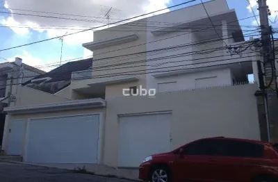Sobrado à venda, 285 m² por r$ 2.550.000,00 - mooca - são paulo/sp