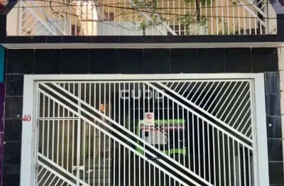 Casa com 4 quartos para alugar na Rua Rio Pari, 40, Jardim Vila Formosa, São Paulo