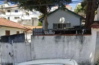 Terreno à venda, 300 m² por r$ 1.200.000,00 - tatuapé - são paulo/sp
