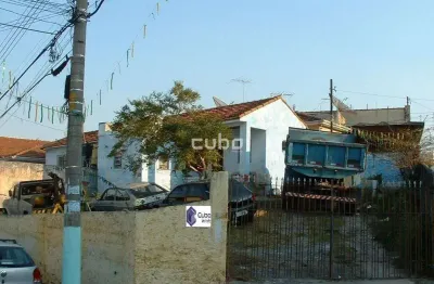 Terreno à venda na Rua Pedreira, 210, Vila Antonina, São Paulo