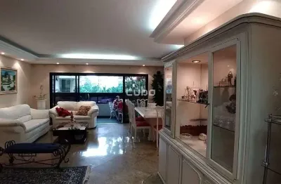 Apartamento com 4 dormitórios para alugar, 210 m² por r$ 15.000,00/ano - jardim anália franco - são