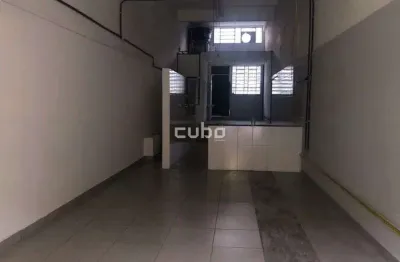 Excelente salão comercial, 80 m², aluguel por r$ 4.000/mês - no anália franco - são paulo/sp