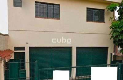 Excelente salão, 400m², no jardim vila formosa - são paulo/sp