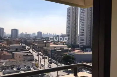 Apartamento com 2 quartos à venda na Rua Olímpio de Campos, 27, Jardim Vila Formosa, São Paulo