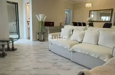Apartamento de 134m² com 3 suites  a venda ,vila regente feijo