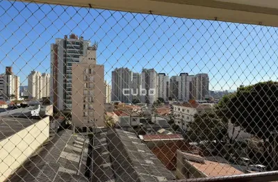 Excelente apartamento para locação, chácara santo antônio (zona leste), são paulo, sp