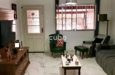Casa com 3 quartos à venda na Rua Dentista Barreto, 797, Vila Carrão, São Paulo