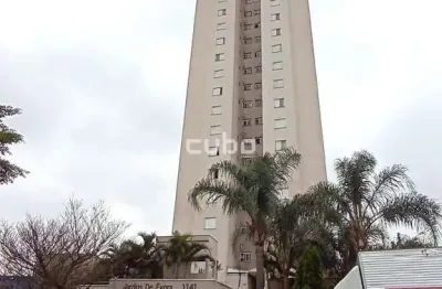Apartamento 2 dormitórios, sendo 1 suite à venda, vila antonieta, são paulo, sp