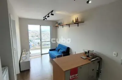 Studio com sacada e  1 vaga  à venda, jardim santa terezinha (zona leste), são paulo, sp
