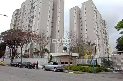 Apartamento lindo de 51 m² à venda, vila antonieta, são paulo, sp
