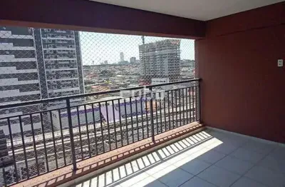 Apartamento 3 dormitórios sendo i suíte à venda, jardim independência, são paulo, sp