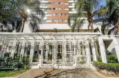 Apartamento com 3 quartos à venda na Rua São Jorge, 300, Parque São Jorge, São Paulo