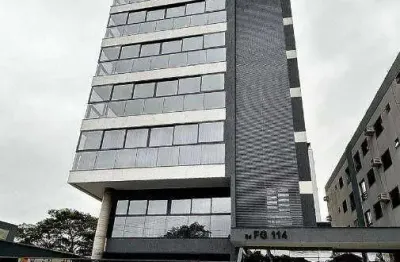 Apartamento com 3 dormitórios à venda, 113 m² por r$ 1.190.392,00 - américa - joinville/sc