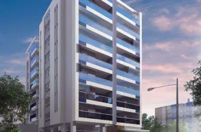 Apartamento duplex com 4 dormitórios à venda, 332 m² por r$ 3.225.300,00 - américa - joinville/sc