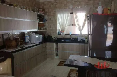 Casa com 3 dormitórios à venda, 151 m² por r$ 851.000,00 - itaguaçu - são francisco do sul/sc