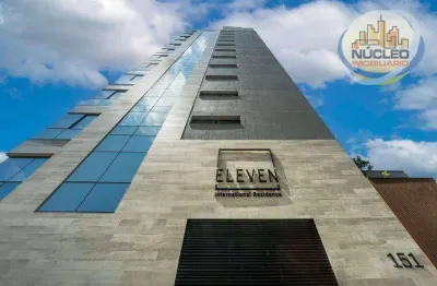 Apartamento com 3 dormitórios à venda, 140 m² por r$ 2.730.397,64 - itacolomi - balneário piçarras/sc