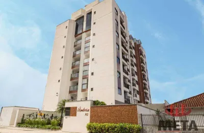 Cobertura com 3 dormitórios à venda, 173 m² por r$ 1.429.341,00 - anita garibaldi - joinville/sc