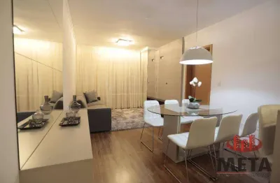 Apartamento garden com 3 dormitórios à venda, 145 m² por r$ 1.027.874,00 - anita garibaldi - joinville/sc