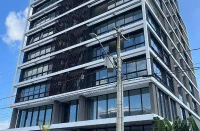 Apartamento com 4 dormitórios à venda, 189 m² por r$ 2.821.860,00 - américa - joinville/sc