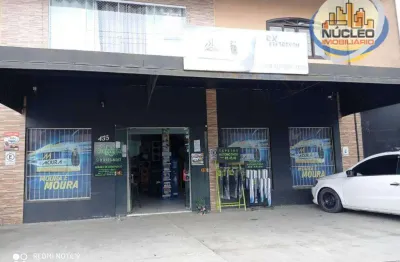 Casa com 3 dormitórios à venda, 500 m² por r$ 920.000,00 - comasa - joinville/sc