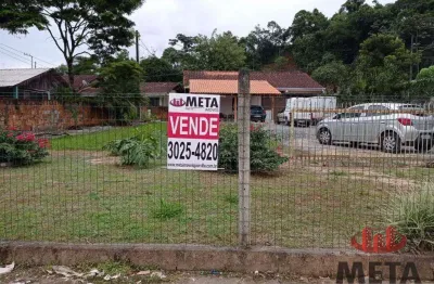 Terreno à venda, 1200 m² por r$ 950.000,00 - guanabara - joinville/sc