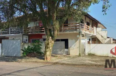 Terreno à venda, 392 m² por r$ 500.000,00 - boa vista - joinville/sc