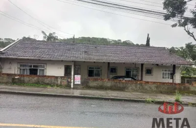 Casa com 3 dormitórios à venda, 114 m² por r$ 600.000,00 - floresta - joinville/sc