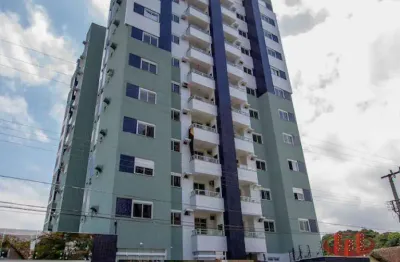 Apartamento com 3 dormitórios à venda, 95 m² por r$ 1.083.129,00 - atiradores - joinville/sc