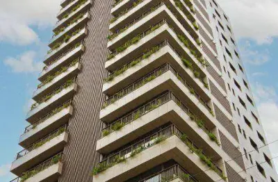 Apartamento com 4 dormitórios à venda, 375 m² por r$ 7.344.260,00 - centro - joinville/sc