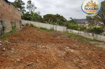 Terreno à venda, 576 m² por r$ 381.000,00 - jarivatuba - joinville/sc